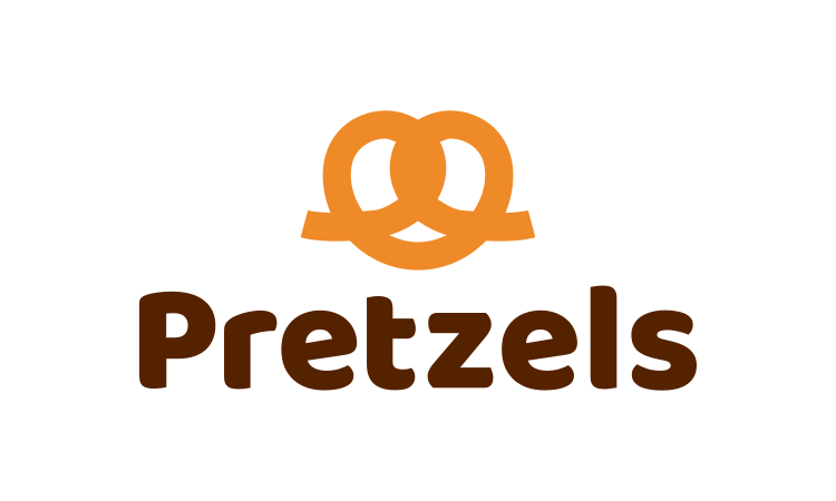 Pretzels logo